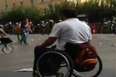 ΣΥΓΧΡΟΝΟΣ ΚΑΙΑΔΑΣ Η ΕΛΛΑΔΑ ΤΟΥ ΜΝΗΜΟΝΙΟΥ ΓΙΑ ΚΑΘΕ ΑΝΑΠΗΡΟ ΚΑΙ ΑΜΕΑ