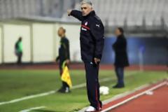 Σημαντική η επιστροφή του Αβραάμ...