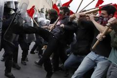 Η Ισπανία είναι πρώτη στη λίστα των πιο δυστυχισμένων χωρών στο κόσμο!