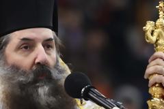 Μητροπολίτης Πειραιά: Μας χάκεψαν το site μουσουλμάνοι πειρατές από το Τσάντ