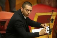 Έξαλλος στην προανακριτική με την ΕΥΠ ο Κασιδιάρης!