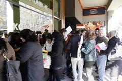 Επιδόματα ανεργίας τσέπωναν αλλοδαποί με πλαστά στοιχεία!