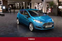 Δείτε ένα ιδιαίτερο video με την ιστορία του Ford Fiesta