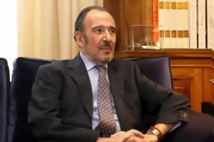 Συνελήφθη ο αντιπρόεδρος του Ερρίκος Ντυνάν Ανδρέας Μαρτίνης