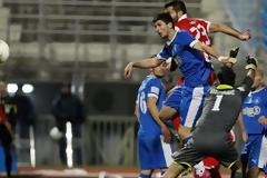 Πέρασε από την Καβάλα με την πρόκριση ο Ολυμπιακός