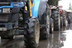 Αχαΐα: Βγάζουν τα τρακτέρ στους δρόμους οι αγρότες την Παρασκευή
