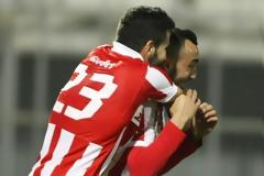 «Καθάρισε» με Σιόβα και... Αβραάμ!