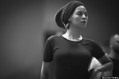 H Beyonce… τόλμησε να εμφανιστεί χωρίς make-up