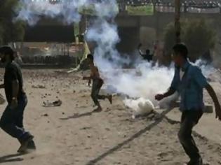 Φωτογραφία για Αίγυπτος: Τέσσερις νεκροί από επίθεση ενόπλων σε αστυνομικούς