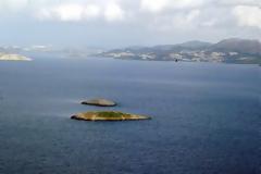 Ίμια: οι τσιπούρες της έντασης