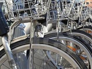 Φωτογραφία για Σταθμούς ενοικίασης ποδηλάτων εγκαινιάζουν δήμοι της χώρας
