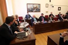 Φλωράτος:Χρειάζονται 6 μήνες για να ολοκληρωθεί ο έλεγχος της λίστας