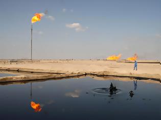 Φωτογραφία για Μάχη Βαγδάτης και Κούρδων για τον κολοσσό Exxon Mobil