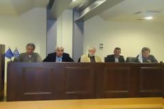 Δήμος Αρχαίας Ολυμπίας: Ξανά στις κάλπες για γραμματέα!