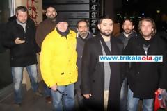 Τρίκαλα: Καταγγέλλουν ρασοφόρο για σεξουαλική παρενόχληση και εκβιασμό