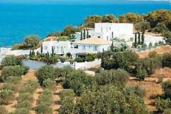 Βίλα 4,5 εκατ. ευρώ στο Κρανίδι αγόρασαν οι νέοι βασιλιάδες της Ολλανδίας