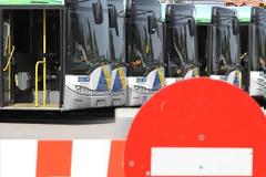 Ποιοι απεργούν σήμερα, πως θα κινηθούν τα Μέσα Μεταφοράς
