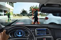 Τα συστήματα αυτόνομου φρεναρίσματος των αυτοκινητοβιομηχανιών