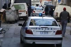 Έπιασαν τους δολοφόνους της Καρύστου! Την έσερναν στο έδαφος για να πεθάνει!