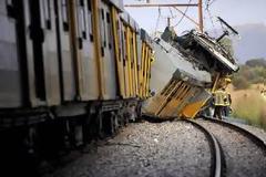 Ν. Αφρική: Τουλάχιστον 20 τραυματίες από σύγκρουση τρένων