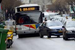 Πιλοτική δοκιμή για το «έξυπνο σύστημα» διαχείρισης της κυκλοφορίας