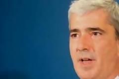 Σ. Κεδίκογλου: Στόχος ήταν να προπηλακιστεί ο Γ. Βρούτσης