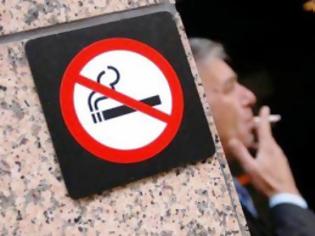 Φωτογραφία για Προχωρά το μέτρο της πλήρους απαγόρευσης καπνίσματος στην Αυστραλία