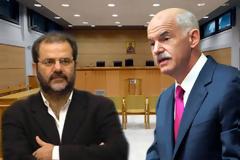 Ο Μ. Ιγνατίου στέλνει τον Παπανδρέου στο ειδικό δικαστήριο!