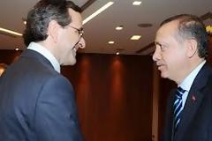 Ο Σαμαράς υποσχέθηκε τζαμί στον Ερντογάν
