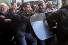 ΔΗΜΑΡ: Απλή αναλογική...