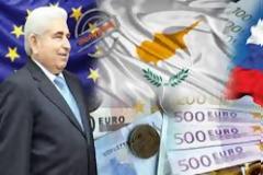Πρόεδρος Χριστόφιας: Tο χέρι βοήθειας από τη Ρωσία μπορεί να αποβεί σωστικό για την Κύπρο