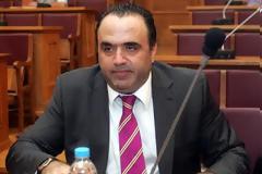 Ο Σφακιανάκης «καίει» Παπακωνσταντίνου-Διώτη