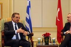 ΝΕΑ ΠΥΡΑ ΑΠΟ ΕΡΝΤΟΓΑΝ ΓΙΑ ΤΗ ΘΡΑΚΗ