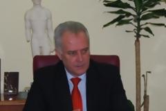 Σαν νομάρχης τους έβγαζε ανάπηρους  για να βγεί δήμαρχος!