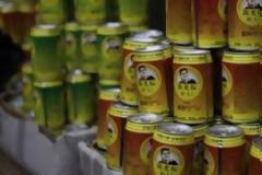 «Αέρα κοπανιστό» πουλά Κινέζος επιχειρηματίας