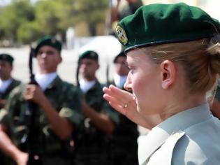 Φωτογραφία για Τεράστια αδικία κατά των γυναικών στις Ένοπλες Δυνάμεις με την ηγεσία να αδιαφορεί