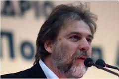 Δήλωση Νότη Μαριά για τους συλληφθέντες του ΠΑΜΕ