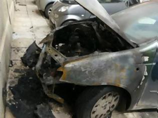 Φωτογραφία για Εμπρησμός οχήματος στη Λεμεσό, φωτιά σε δεύτερο όχημα στη Λευκωσία