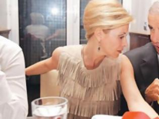 Φωτογραφία για Ποιά είναι η όμορφη δημοσιογράφος Φανή Γραμματικόγιαννη πίσω από τον ζάπλουτο Τούρκο της Γαλατασαράι