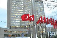 «Τούρκος διπλωμάτης πώλησε απόρρητα έγγραφα για την Κύπρο»