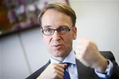 Weidmann: Οι πρόσθετες αρμοδιότητες της ΕΚΤ θέτουν σε κίνδυνο την ανεξαρτησία της