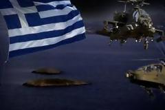 Αποκλειστικό: Μνημόσυνο στη ΒΕΝ για τα Ίμια