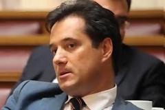 Αναγνώστης δεν μπορεί άλλο... τον Γεωργιάδη στα παράθυρα