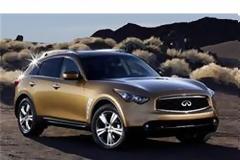 Αποκάλυψη: Τελευταία στιγμή σώθηκε η Infiniti