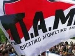 Φωτογραφία για Βρούτσης: Την επιταγή για τις καταστροφές να τη στείλω στο ΚΚΕ ή στο ΠΑΜΕ;