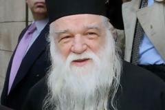 Αμβρόσιος για Ντερτιλή: Ήταν ήρωας σαν τον Κολοκοτρώνη και τον Σωκράτη
