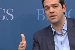 Ο Τσίπρας έχασε μια μεγάλη ευκαιρία στην Αμερική