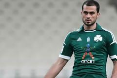 Ανακοινώθηκε από τη Λεβάντε ο Βύντρα!!