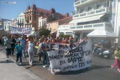 31 Γενάρη η Λέσβος φωνάζει: κάτω τα χέρια από το Νοσοκομείο