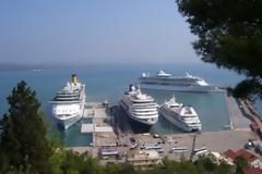 Ηλεία: Από λάθος η μαρίνα Κατακόλου στις 